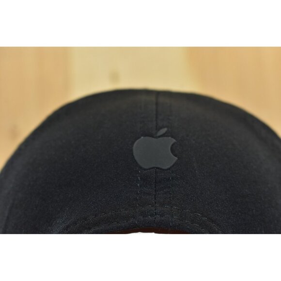 Apple Employee Exclusive Unisex Baseball Cap/Hat Close Your Rings Challenge 2023 - Picture 4 of 12